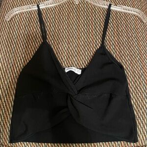 Zara Crop Top